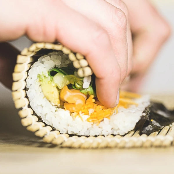 Sushi Supplies – Kazy's Gourmet Shop