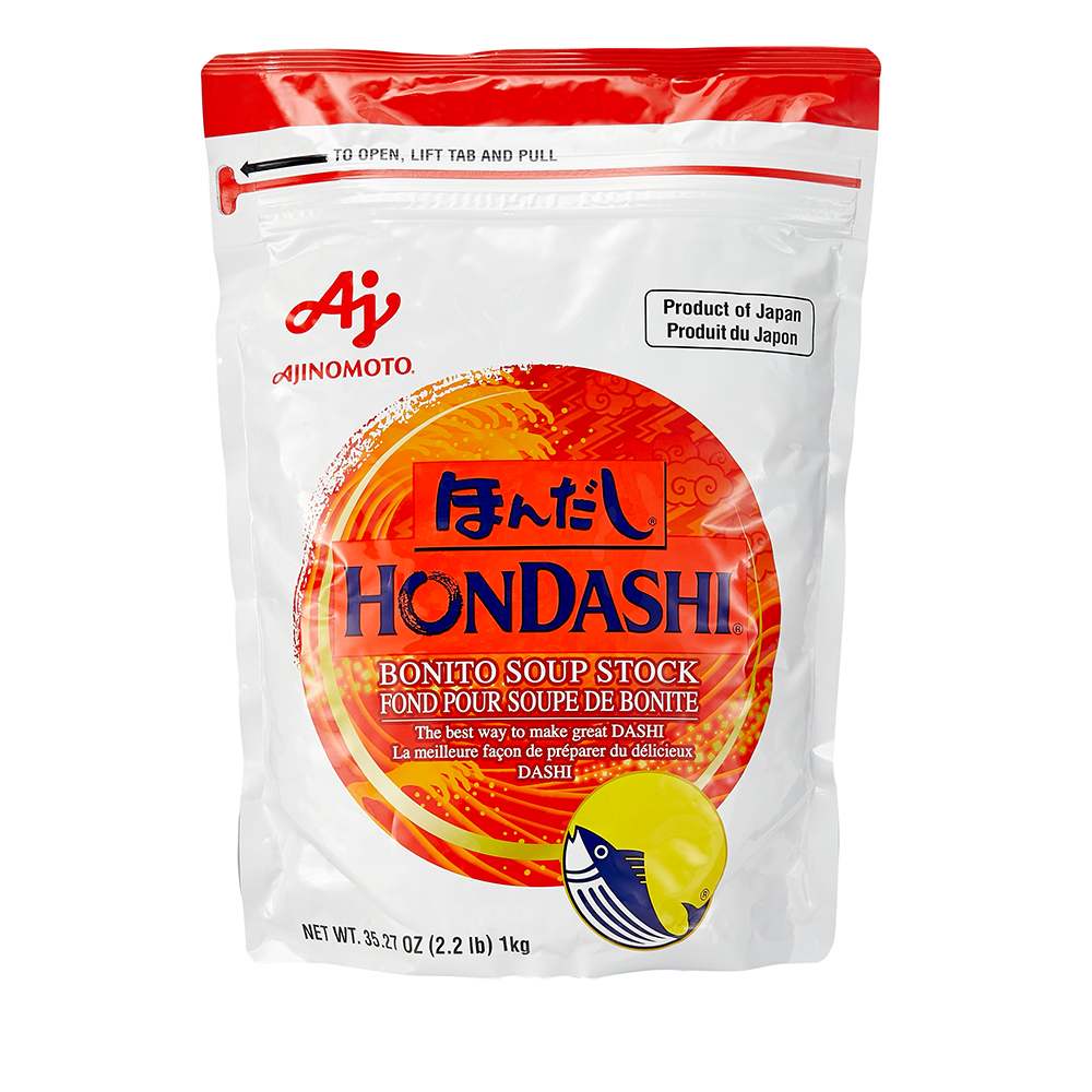 Hondashi powder discount