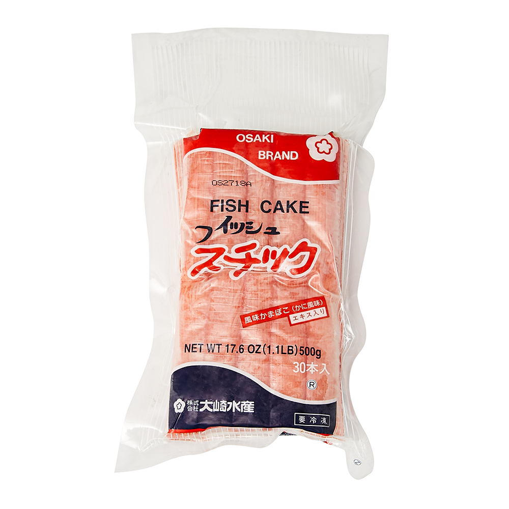 FROZEN OSAKI KANIKAMA