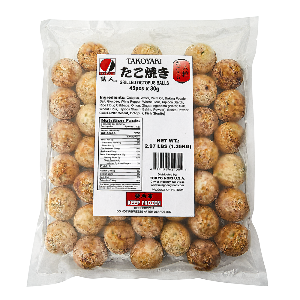 TAKOYAKI – Kazy's Gourmet Shop TAKOYAKI – Kazy's Gourmet Shop