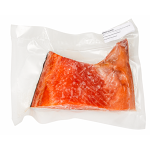 
                  
                    Load image into Gallery viewer, FROZEN SMOKED SALMON
                  
                