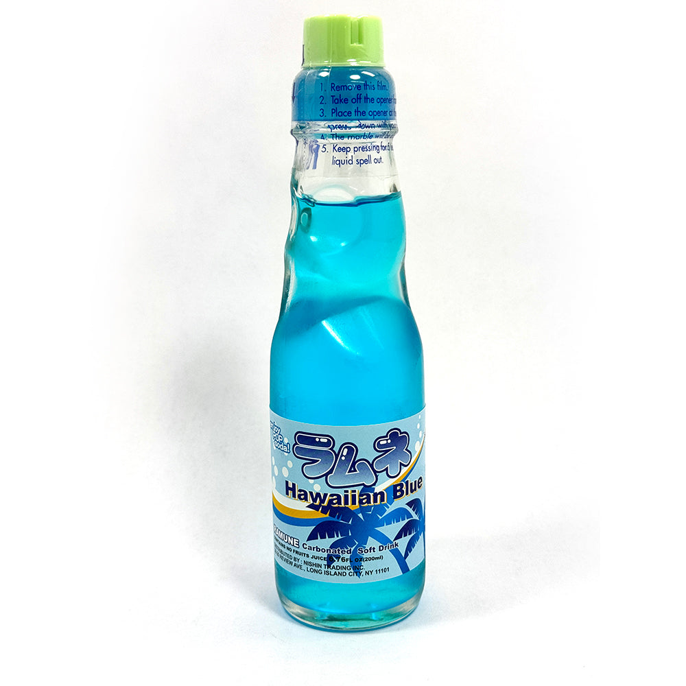 RAMUNE