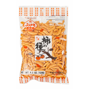 KAKI NO TANE – Kazy's Gourmet Shop