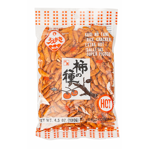 Kakino-tanen Ohashi Chinmido, Kakino Tane (Japanese Cracker Snack) Azumino