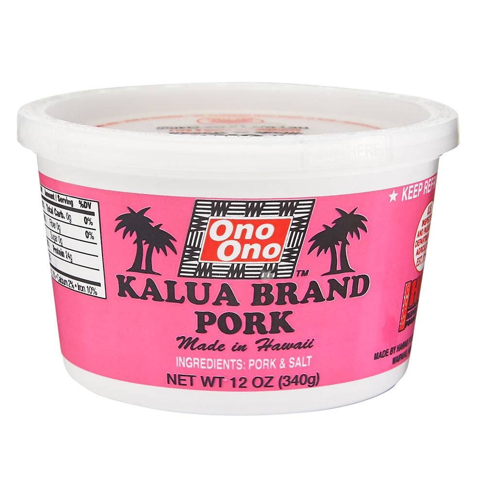 KALUA BRAND PORK Kazy s Gourmet Shop kalua-brand-pork-kazy-s-gourmet-shop